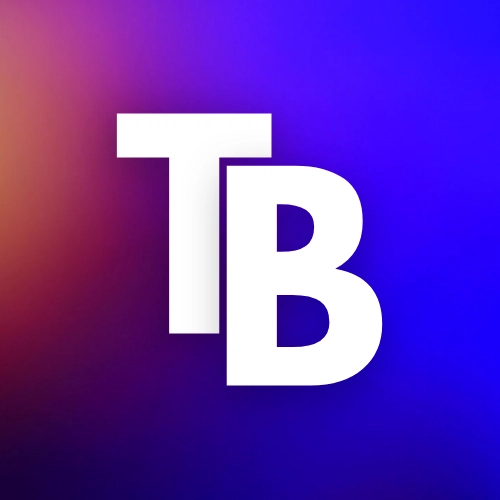 TrackerBuddy Logo