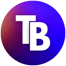 TrackerBuddy Logo